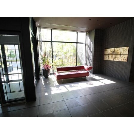 セイル江坂公園の物件内観写真